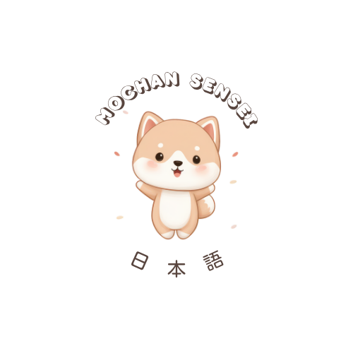Mochan Sensei